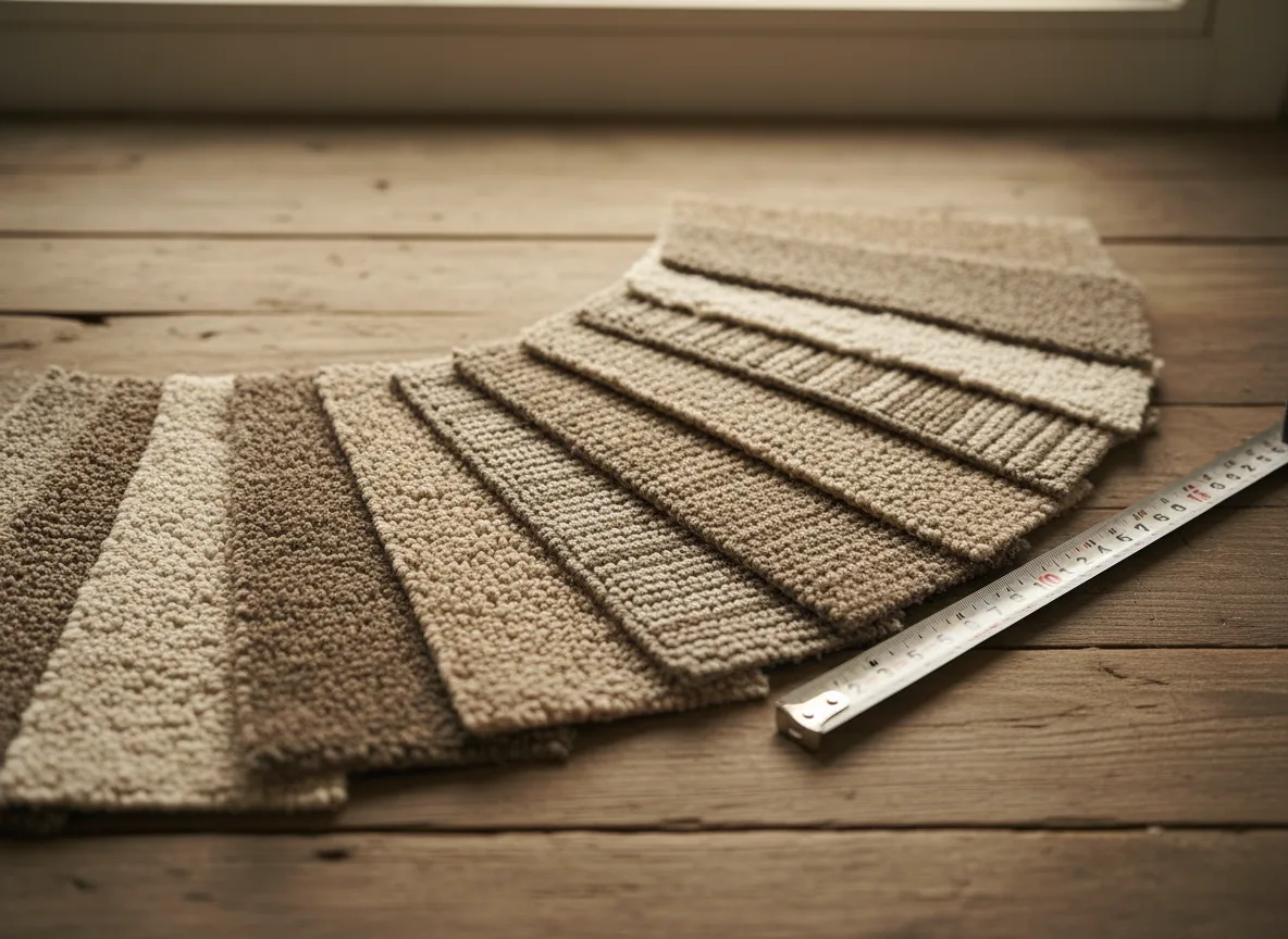 Carpet Installation Ether, NC FAQs